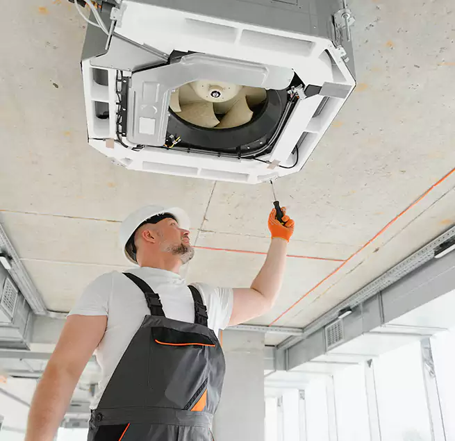 Why Homeowners Businesses Trust Us in Lemoore, CA