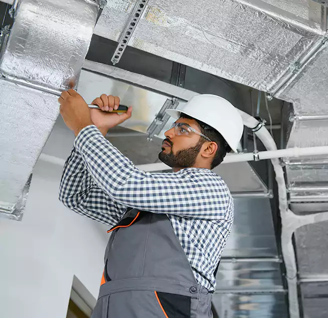 Why Homeowners & Businesses Trust Us in Lemoore, CA?