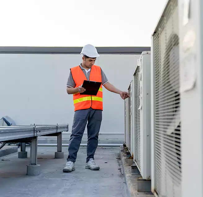 Why Homeowners & Businesses Trust Us in Lemoore, CA?