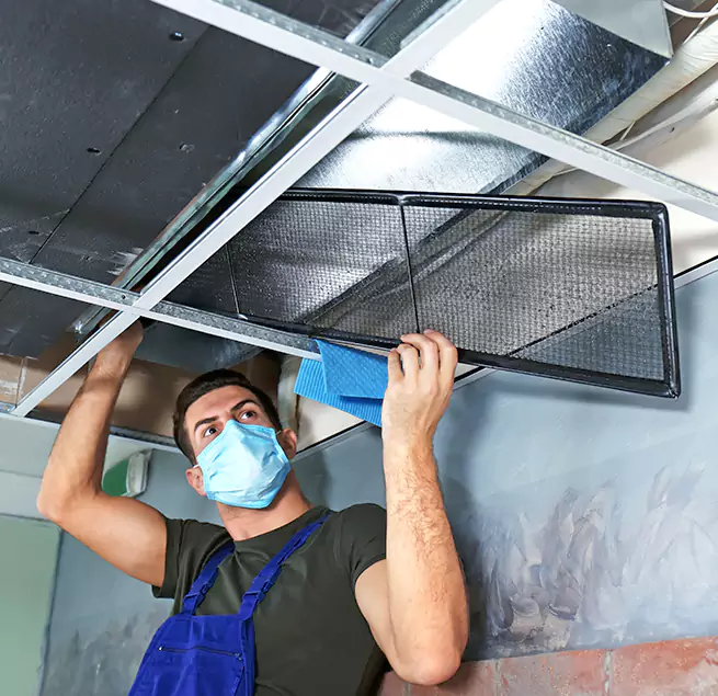 Why Homeowners Businesses Trust Us in Lemoore, CA?